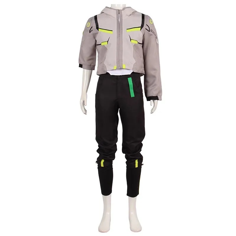RGD4 Game Genji Cosplay Costum - Men Shoes Europe To Us 评论和价格