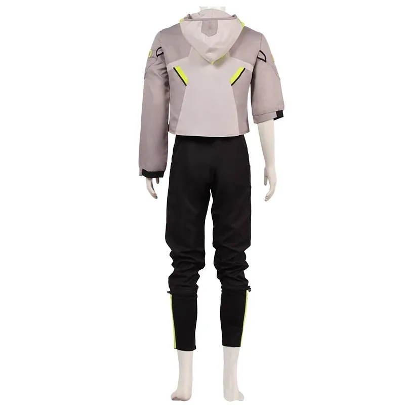 RGD4 Game Genji Cosplay Costum - Men Shoes Europe To Us 评论和价格