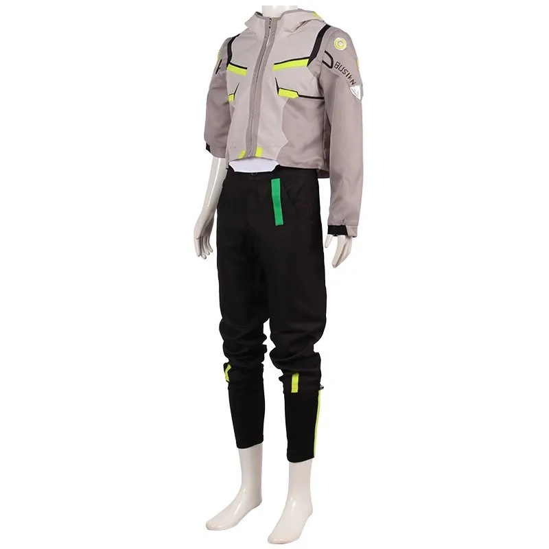 RGD4 Game Genji Cosplay Costum - Men Shoes Europe To Us 评论和价格