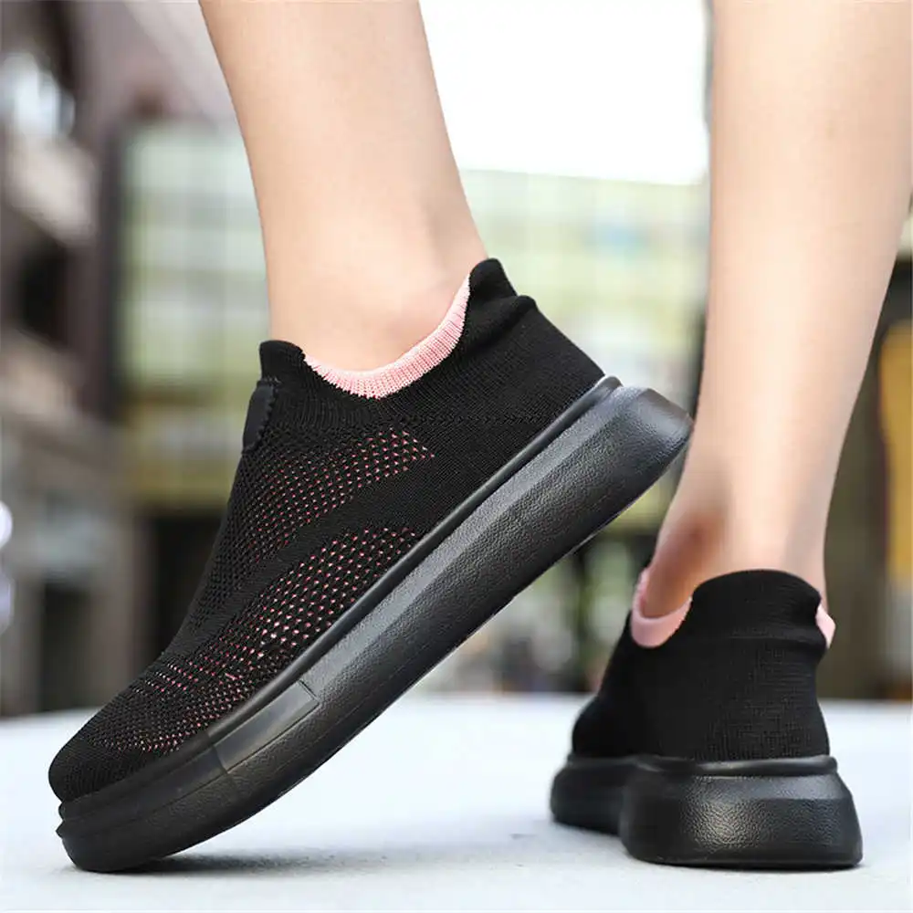 Platform Stockings Brown Shoes - Men'S Shoes Good For Wide Feet 评论和价格