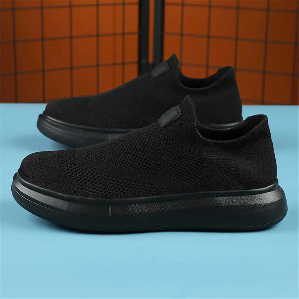 Platform Stockings Brown Shoes - Men'S Shoes Good For Wide Feet 评论和价格
