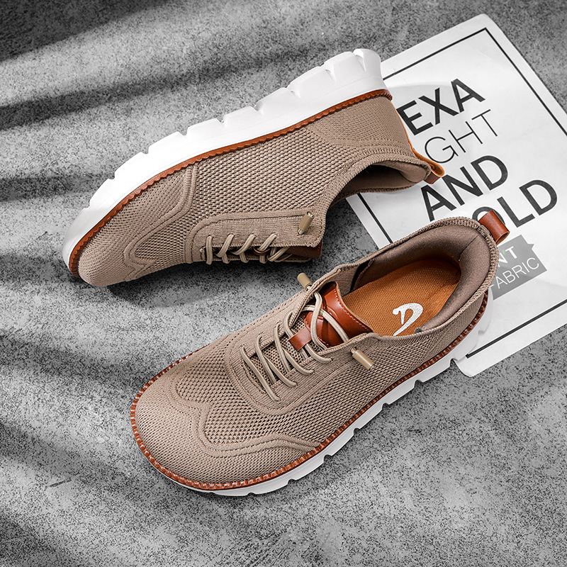 Stylish Men Wide Box Shoes Bar - Men'S Shoes Dockers 评论和价格