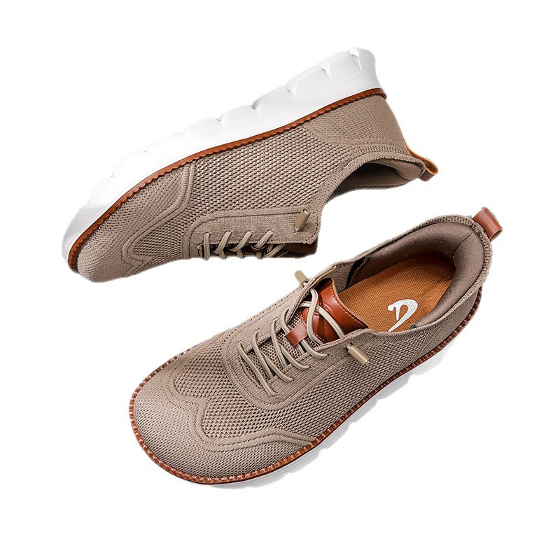 Stylish Men Wide Box Shoes Bar - Men'S Shoes Dockers 评论和价格