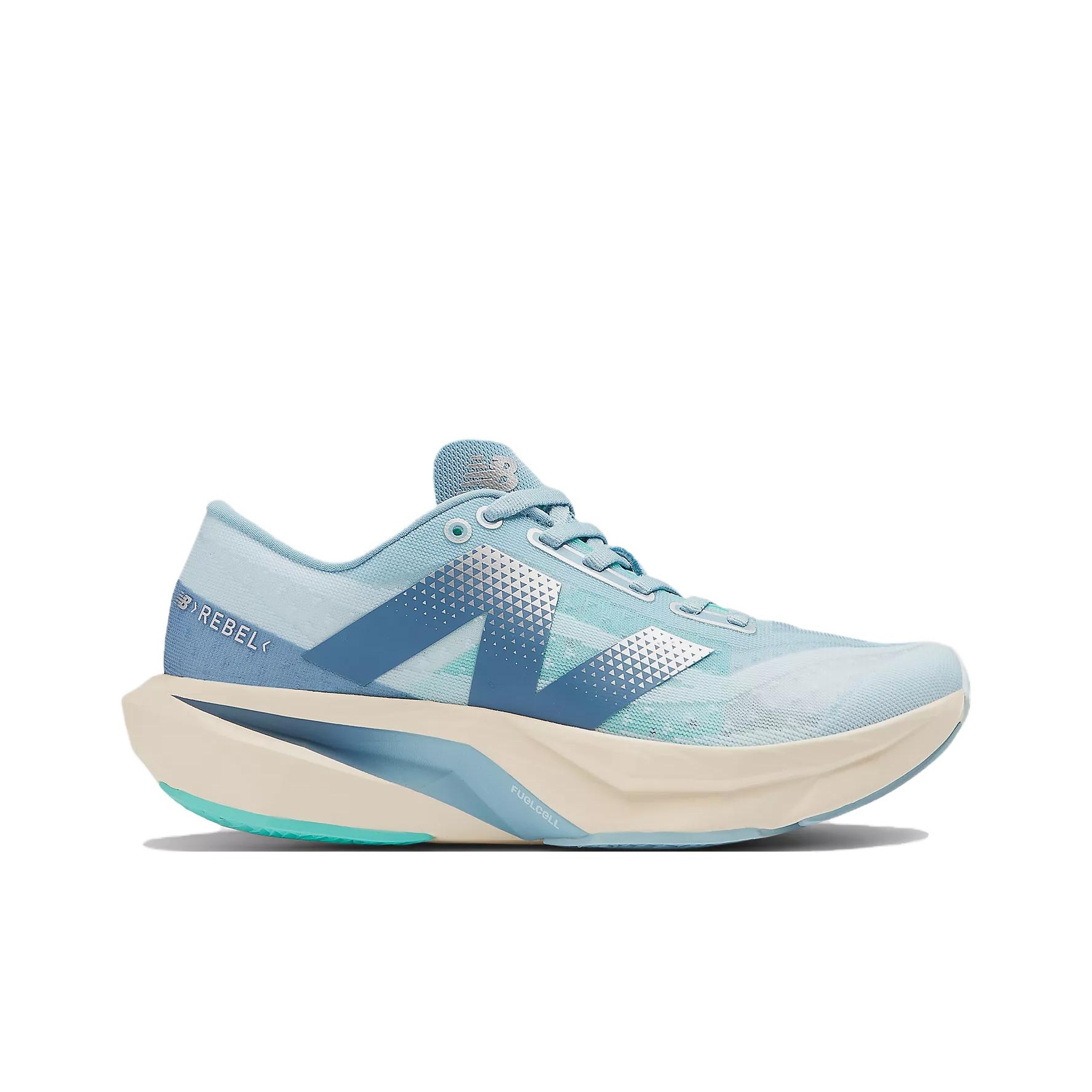 New Balance Rebel V4 Running S - Men Shoes Rebel 评论和价格