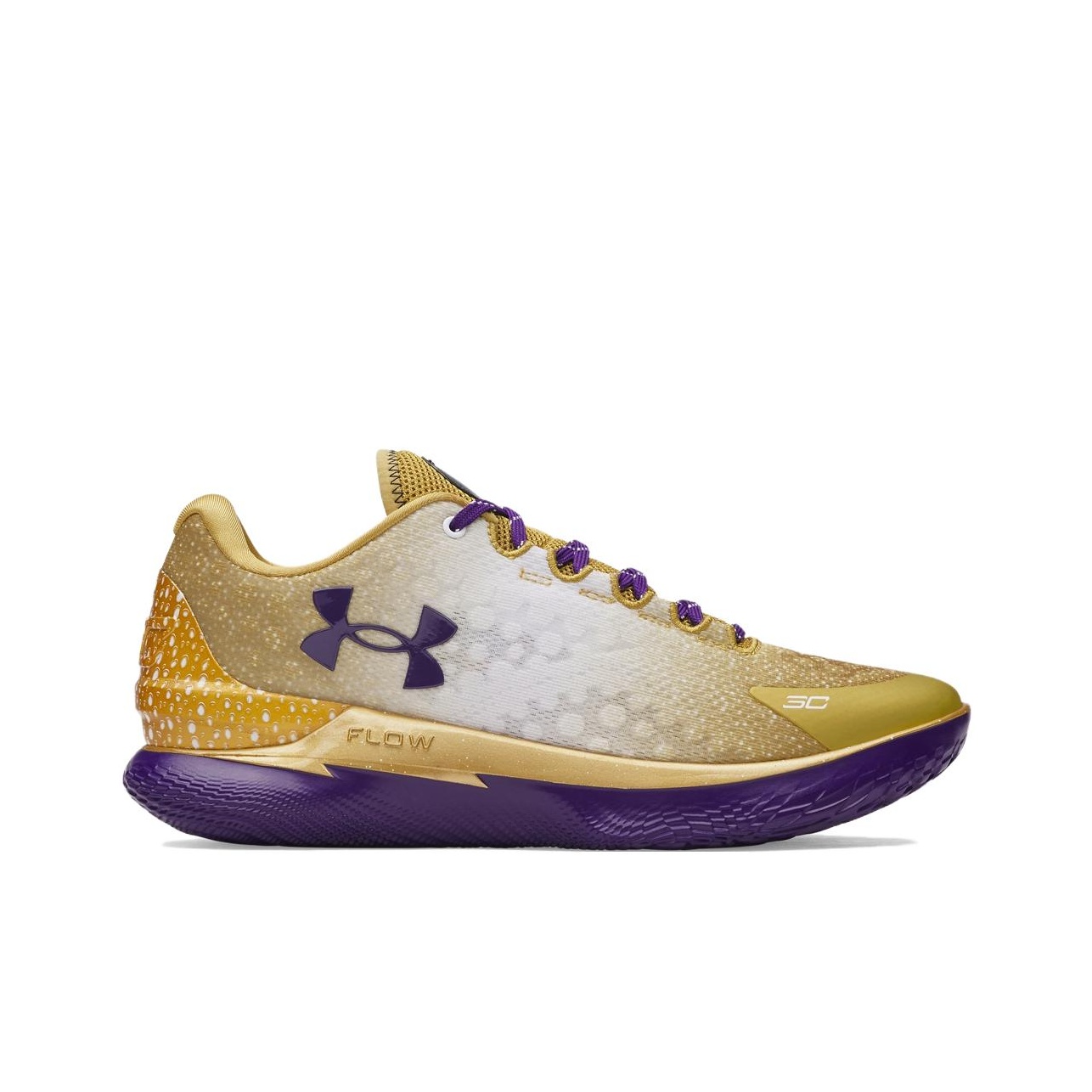Under Armour Curry 1 Cushionin - Men Shoes Under 700 评论和价格