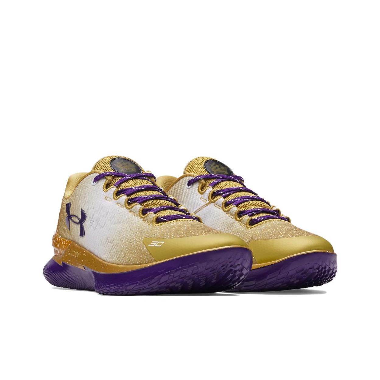 Under Armour Curry 1 Cushionin - Men Shoes Under 700 评论和价格