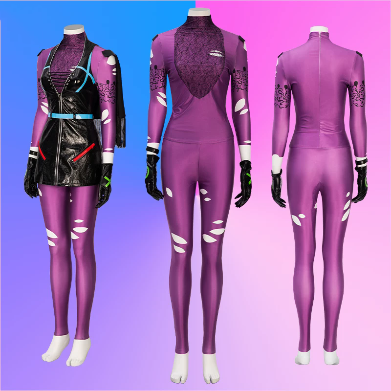 Anime Punchline Cosplay Costum - Men Shoes Europe To Us 评论和价格