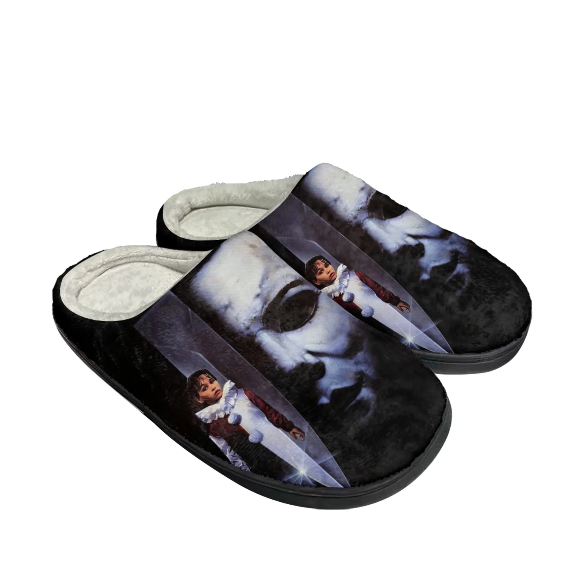 Horror Halloween Home Cotton C - Men Shoes Myer 评论和价格