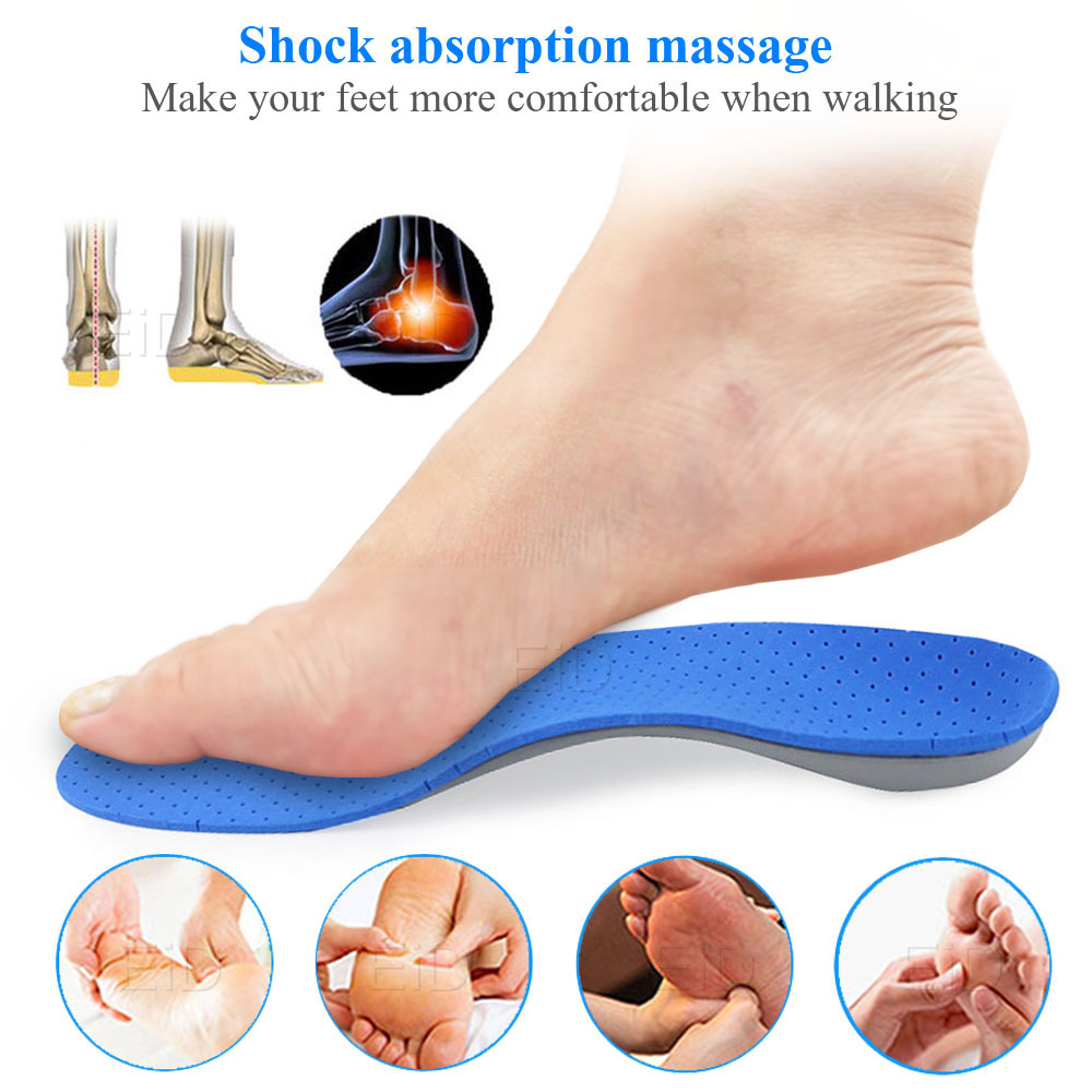 EiD High Quality EVA Orthopedi - Men Shoes Eid 评论和价格