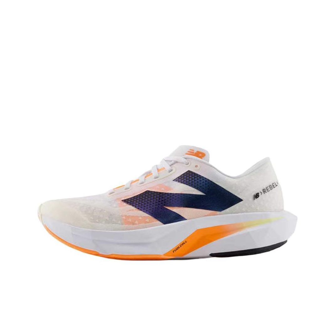 New Balance Rebel V4 Fabric Lo - Men Shoes Rebel 评论和价格
