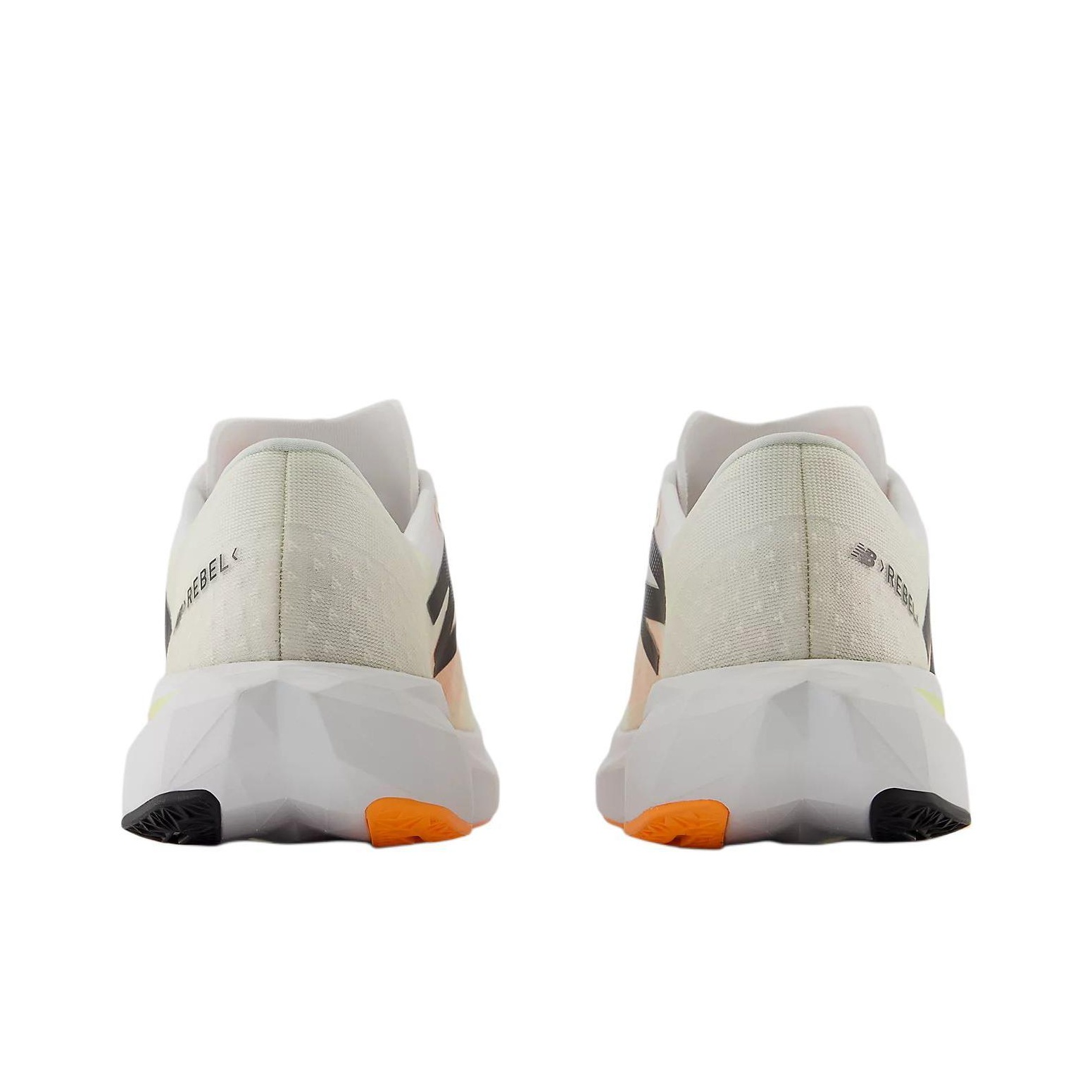New Balance Rebel V4 Fabric Lo - Men Shoes Rebel 评论和价格