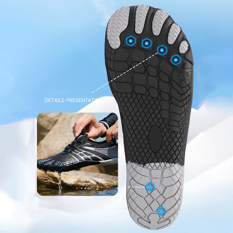 EOCENE Barefoot Shoes Minimali - Minimalist Barefoot Shoe 评论和价格