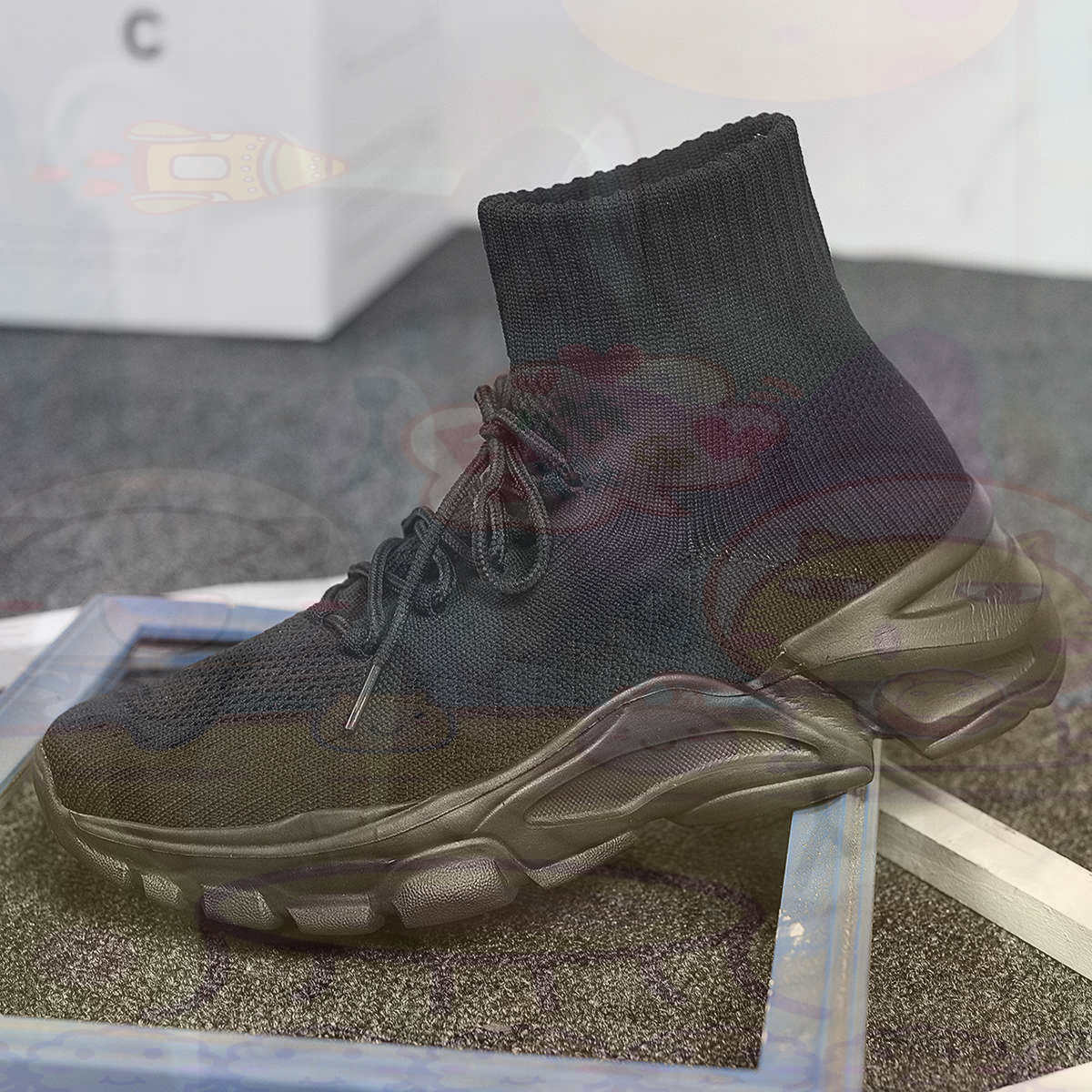 Increases Height Sumer Basketb - Men'S Shoes Good For Wide Feet 评论和价格