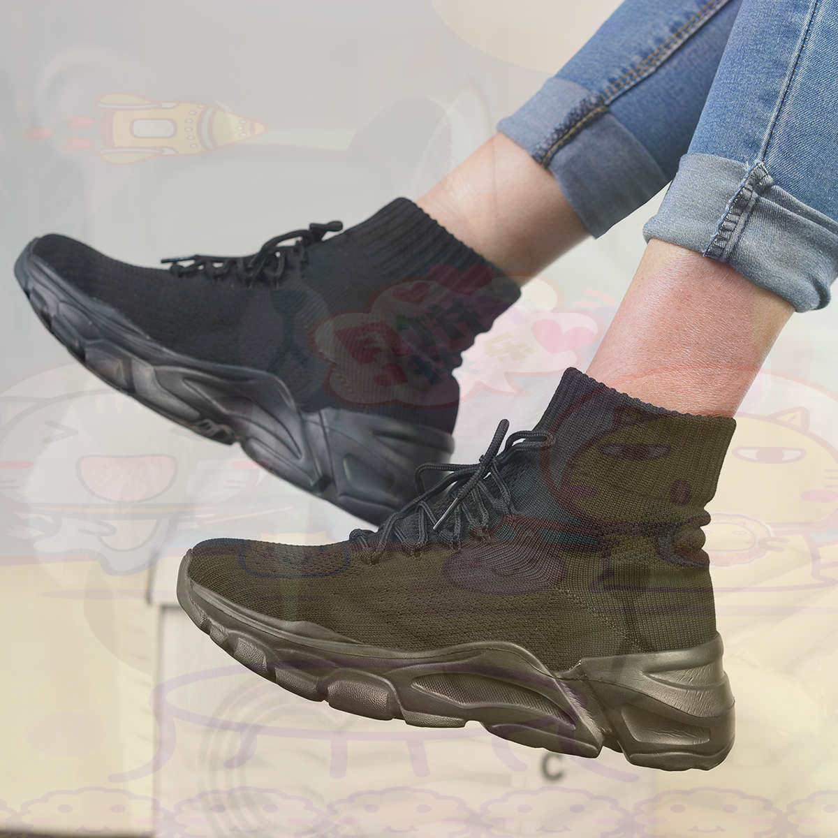 Increases Height Sumer Basketb - Men'S Shoes Good For Wide Feet 评论和价格