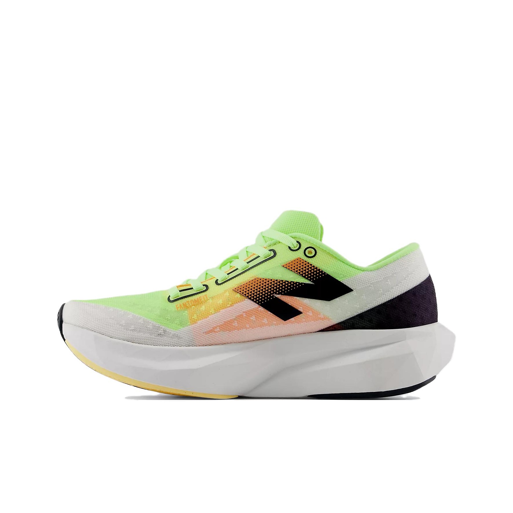 New Balance FuelCell Rebel V4  - Men Shoes Rebel 评论和价格