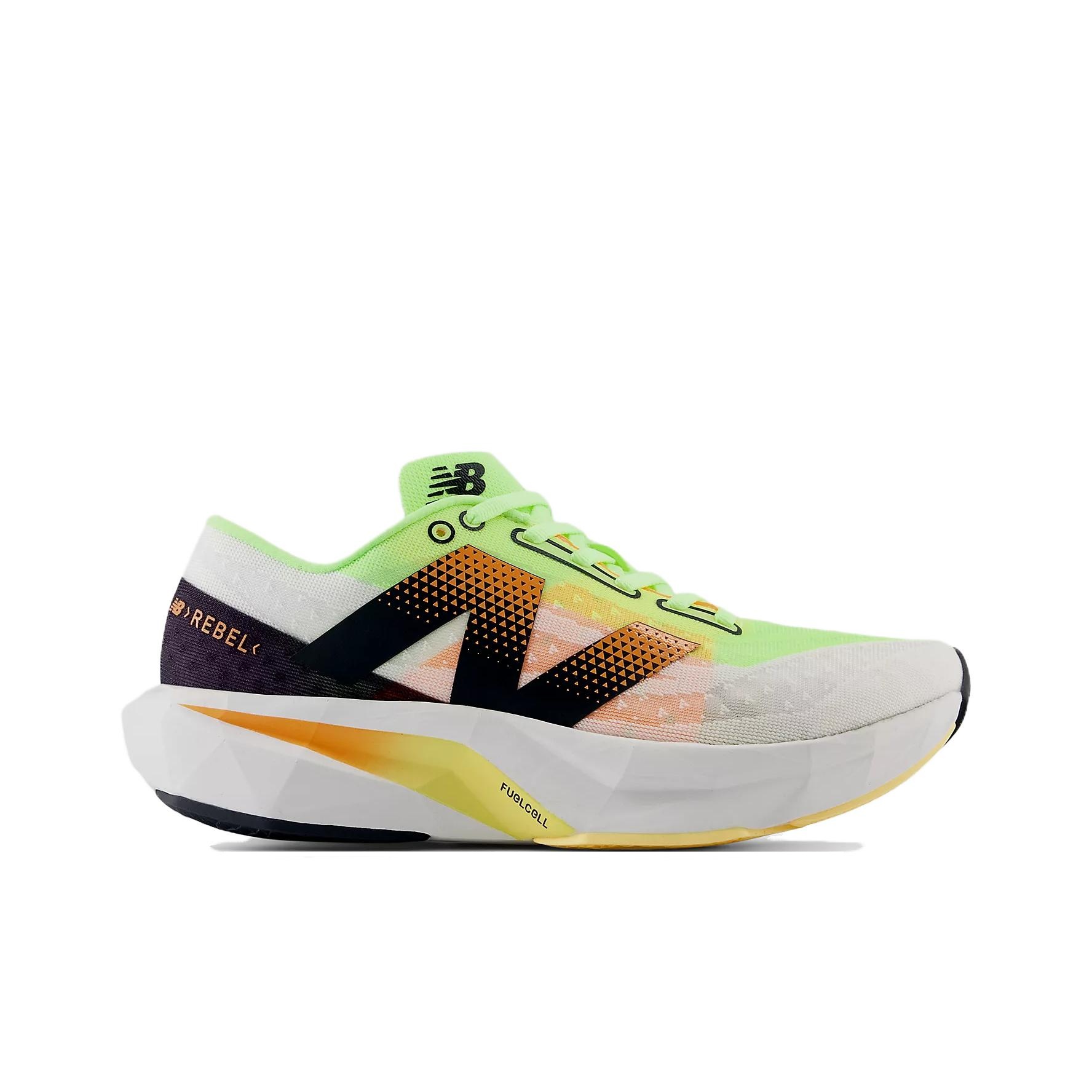 New Balance FuelCell Rebel V4  - Men Shoes Rebel 评论和价格