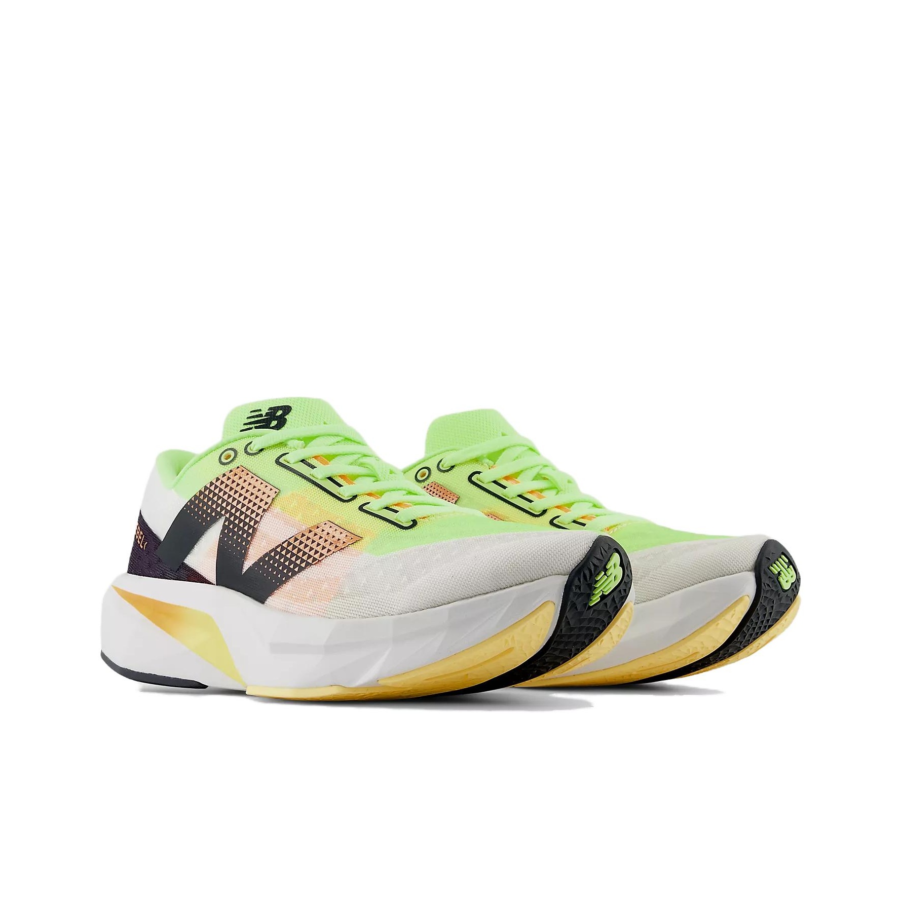 New Balance FuelCell Rebel V4  - Men Shoes Rebel 评论和价格