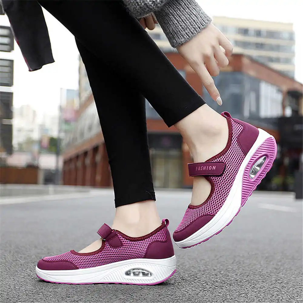 36-41 Demi-season Colored Snea - Men'S Shoes Good For Wide Feet 评论和价格
