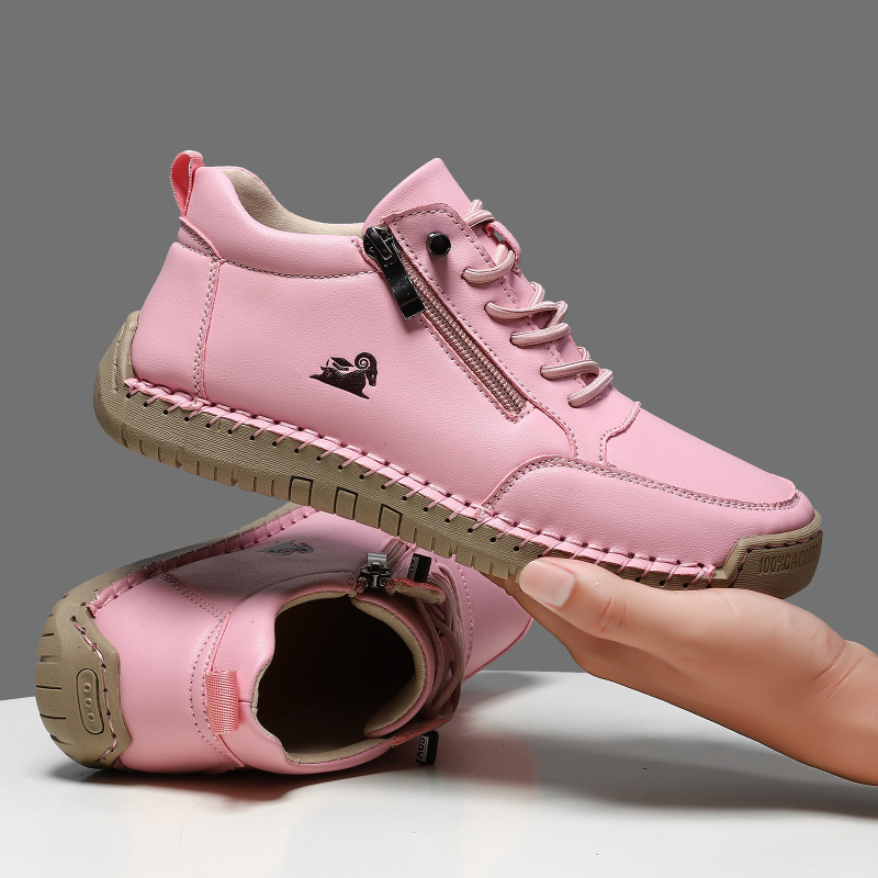 Women's Sneakers Handmade Leat - Men'S Shoes Dockers 评论和价格